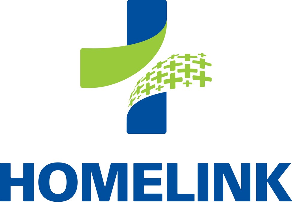 HomeLink Workers Comp Logo