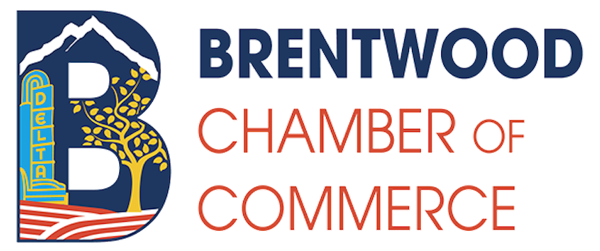 Brentwood Chamber of Commerce Logo