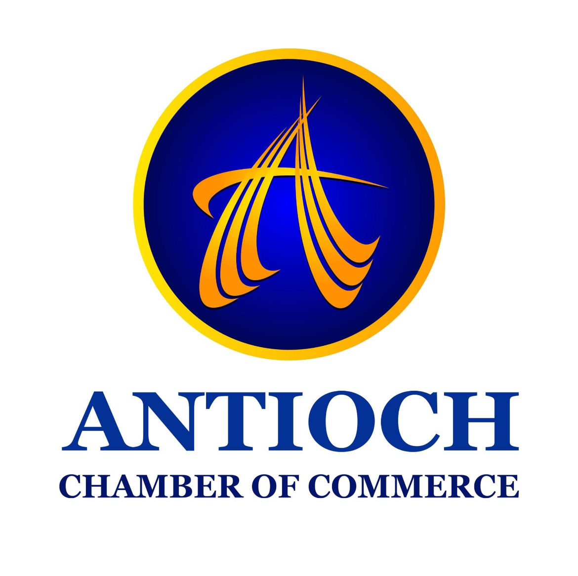 Antioch Chamber of Commerce Logo