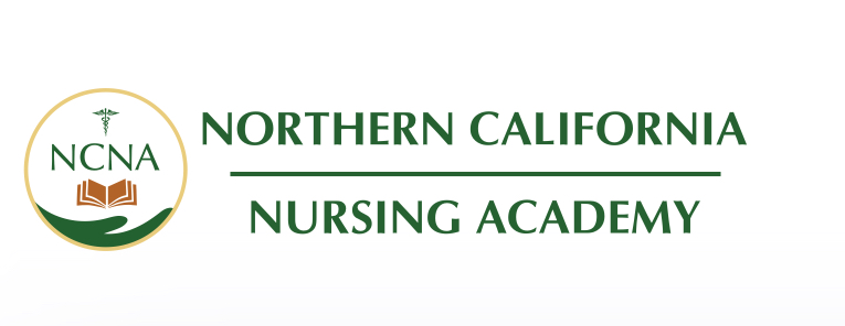 Northern California Nursing Academy Logo