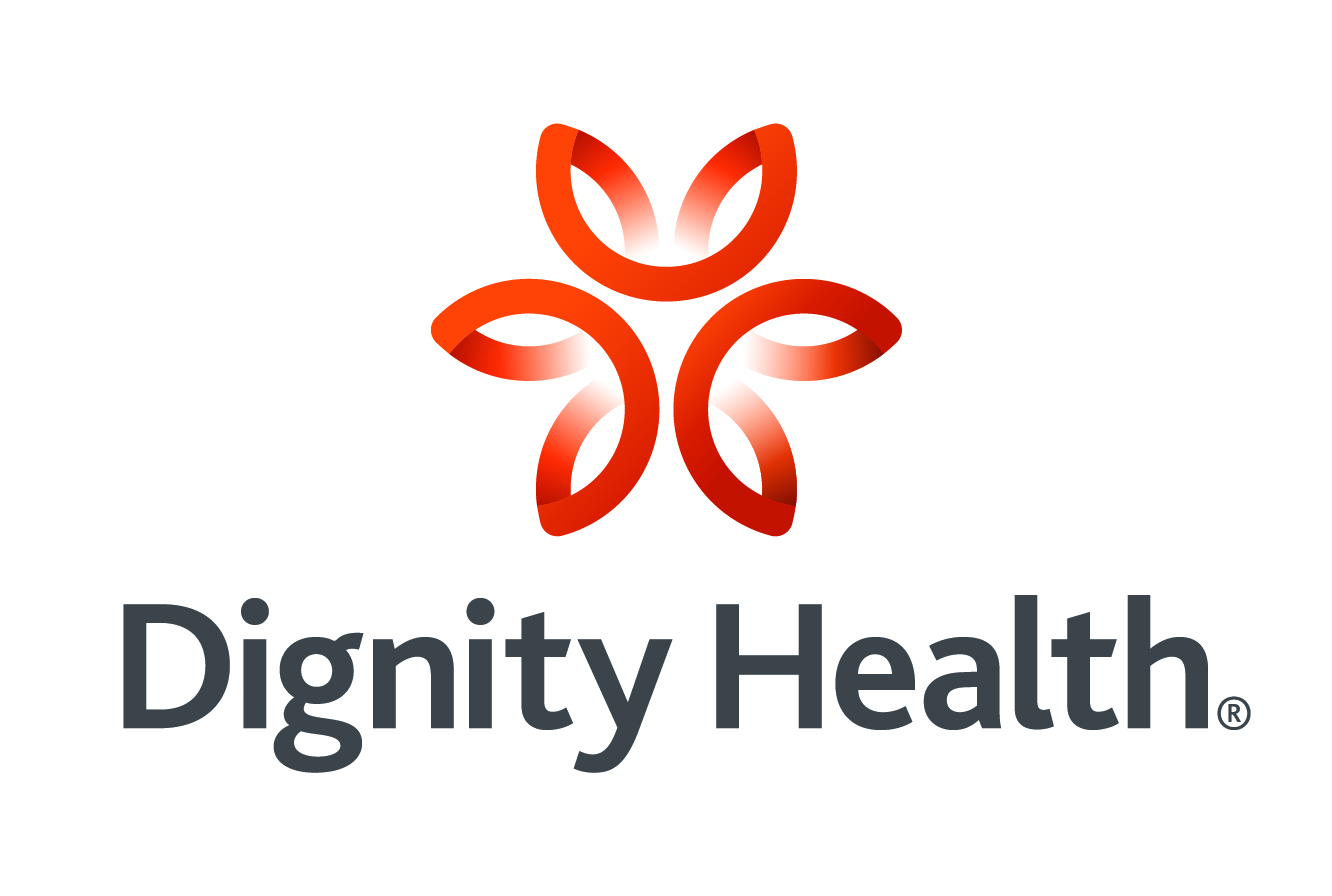 Dignity Health Logo