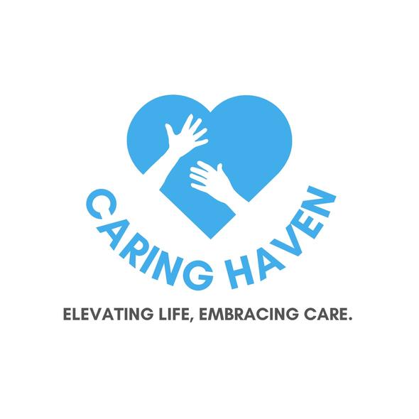Caring Haven Logo